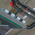 Electrical equipment and wiring in plenums and suspended ceilings