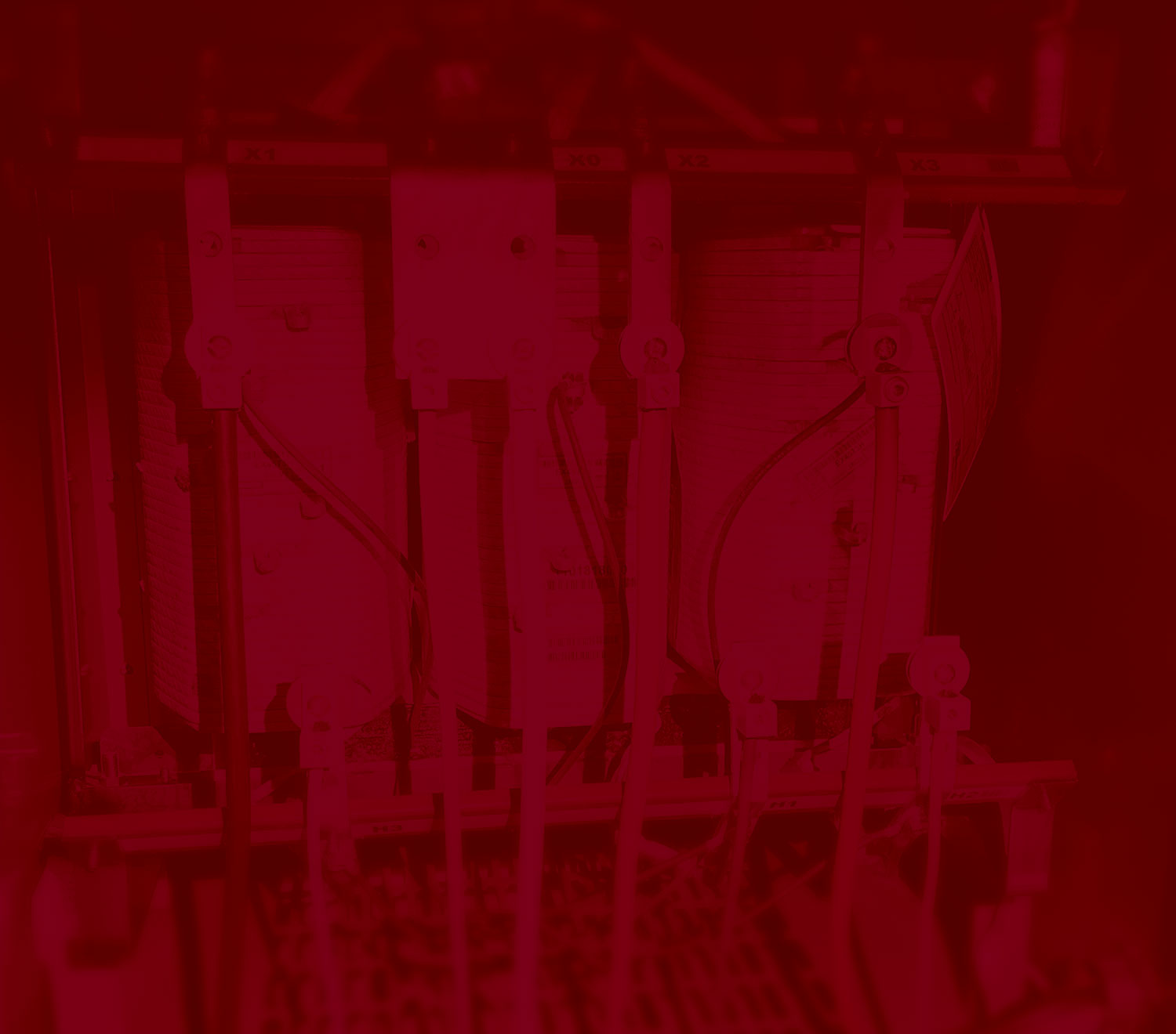 Back to Basics — The 480/277 V to 208/120 V Wye Transformer Installation graphic