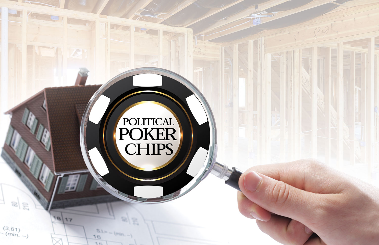 When Do Building Codes Matter? Political Poker Chips