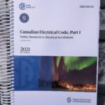 2021 CE Code, Part 1