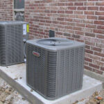 GFCI Protection at Air-Conditioning Units