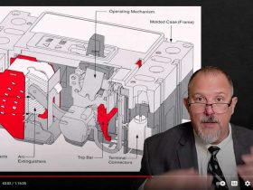 Circuit Breaker Basics