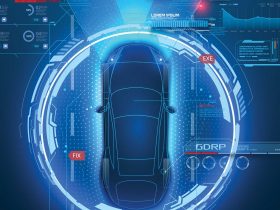 Electric Vehicle Energy Management System