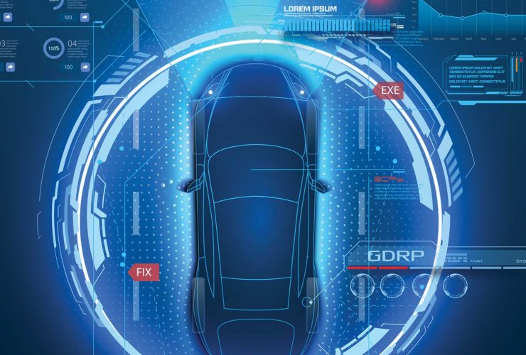 Electric Vehicle Energy Management System