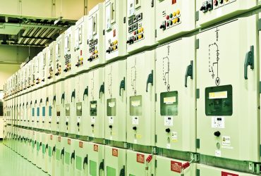 Medium/High-Voltage Switchgear System