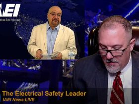 IAEI News Live: Electrical Industry Update