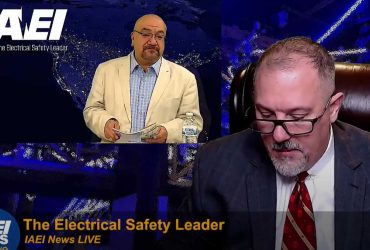 IAEI News Live: Electrical Industry Update