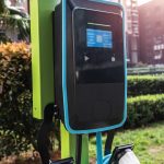 Understanding the Components of EV Charging Systems