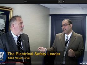 IAEI News Live: Industry Activity Update