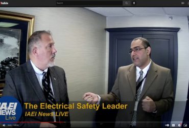 IAEI News Live: Industry Activity Update