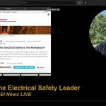 IAEI News Live: Lockout/Tagout