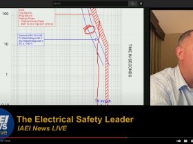 IAEI News Live: 112.5 Transformer and More