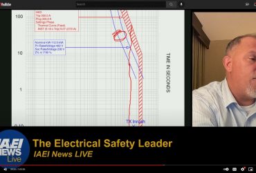 IAEI News Live: 112.5 Transformer and More