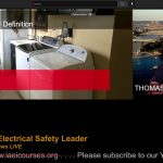 IAEI News Live: Definitions and NFPA 70