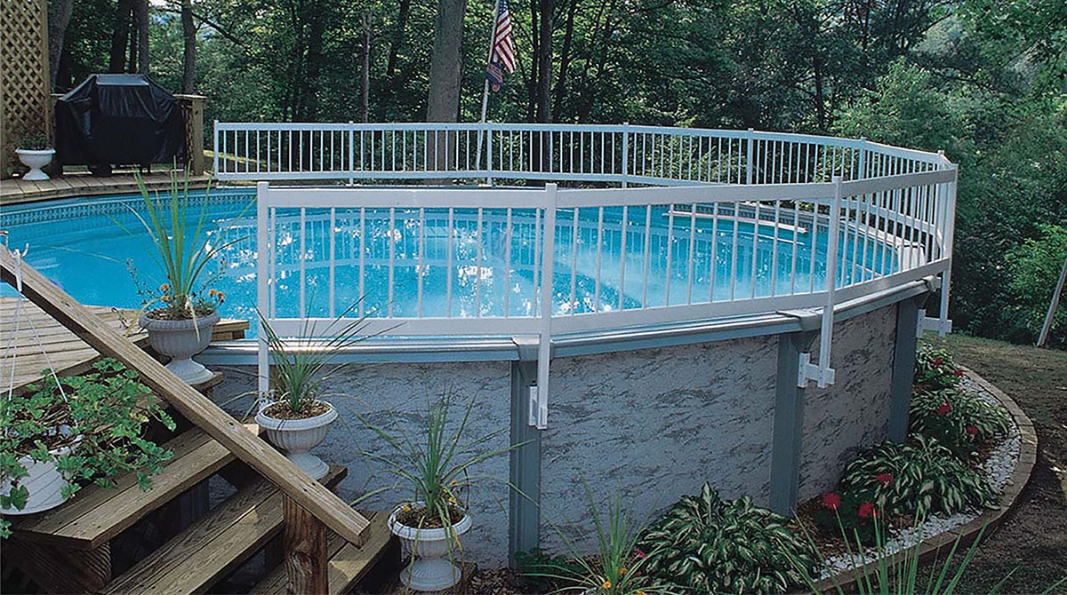 Permanent or Storable Pool?