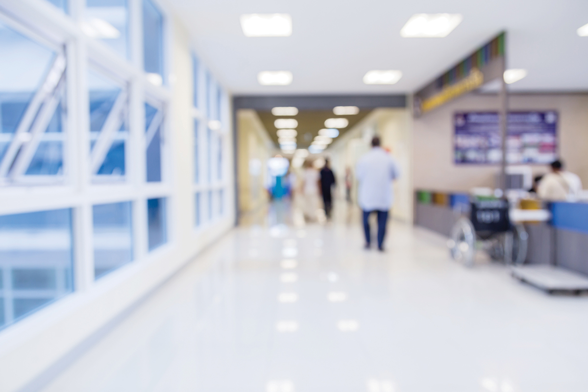 Essential Electrical Systems for Healthcare Facilities