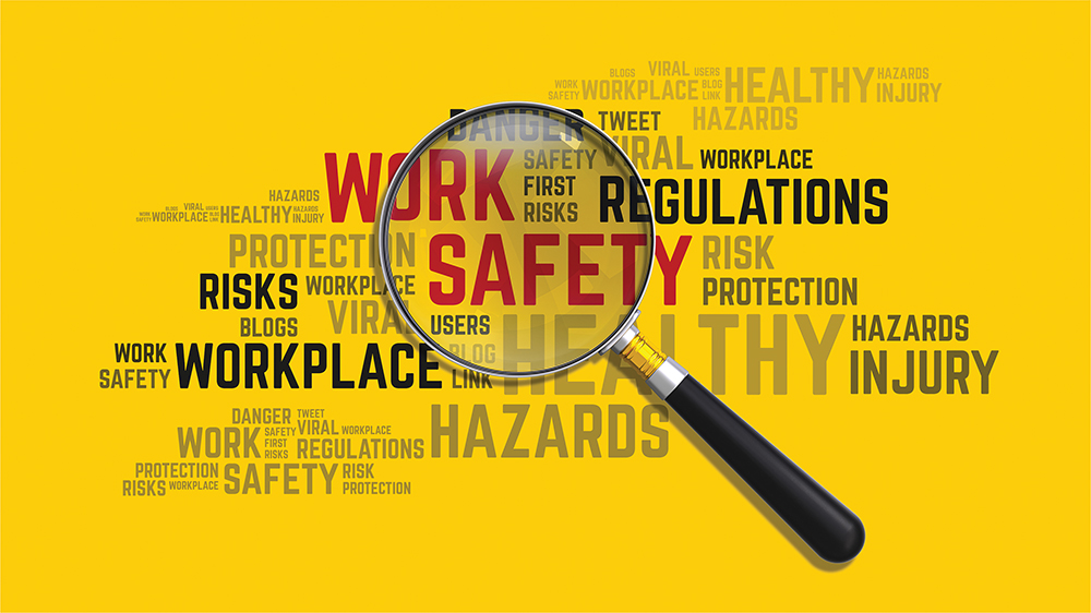 Getting Serious About Workplace Electrical Safety – Electric Shock Edition.