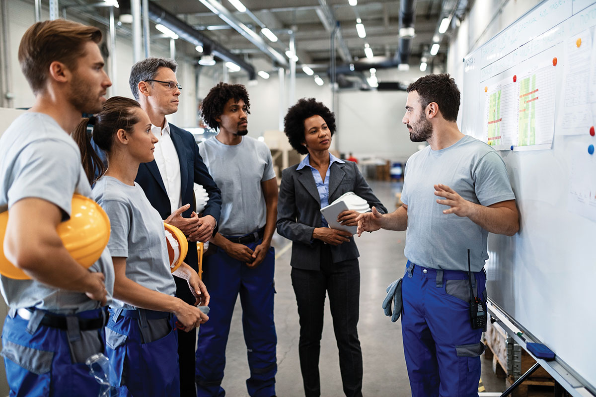 Workforce Development and its Role in Electrical Safety