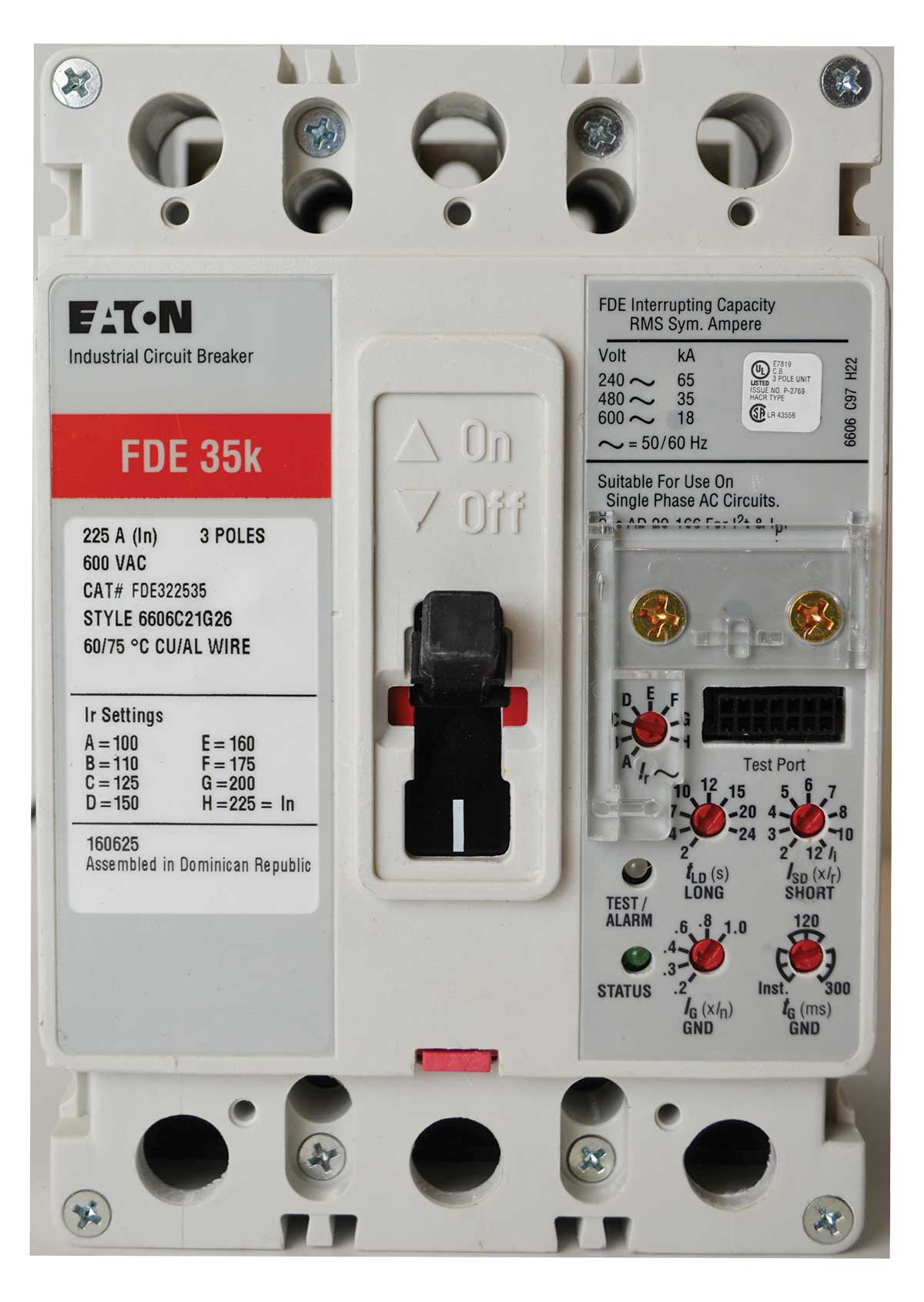 Fault Current, or Short-Circuit Current, that is The Question