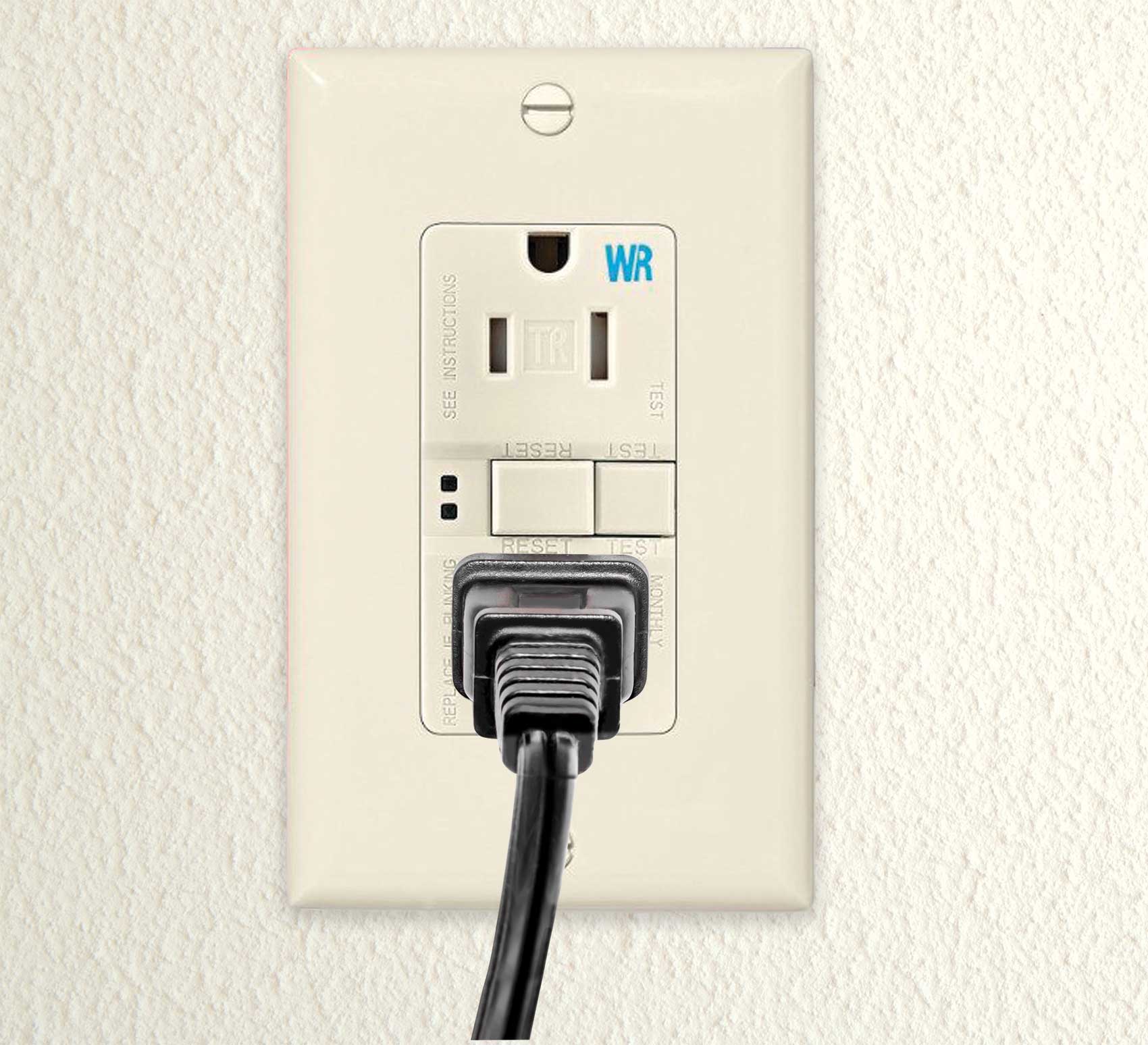 Ground-Fault Circuit Interrupter (GFCI)