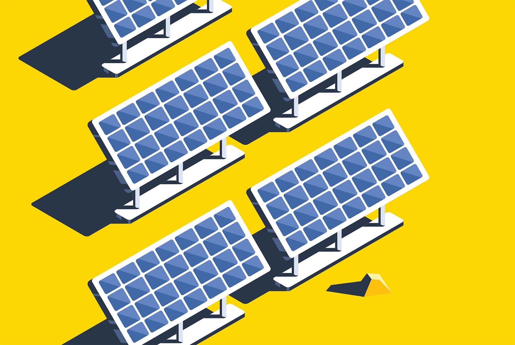 Importance of Field Evaluation in Solar Photovoltaic Interconnections