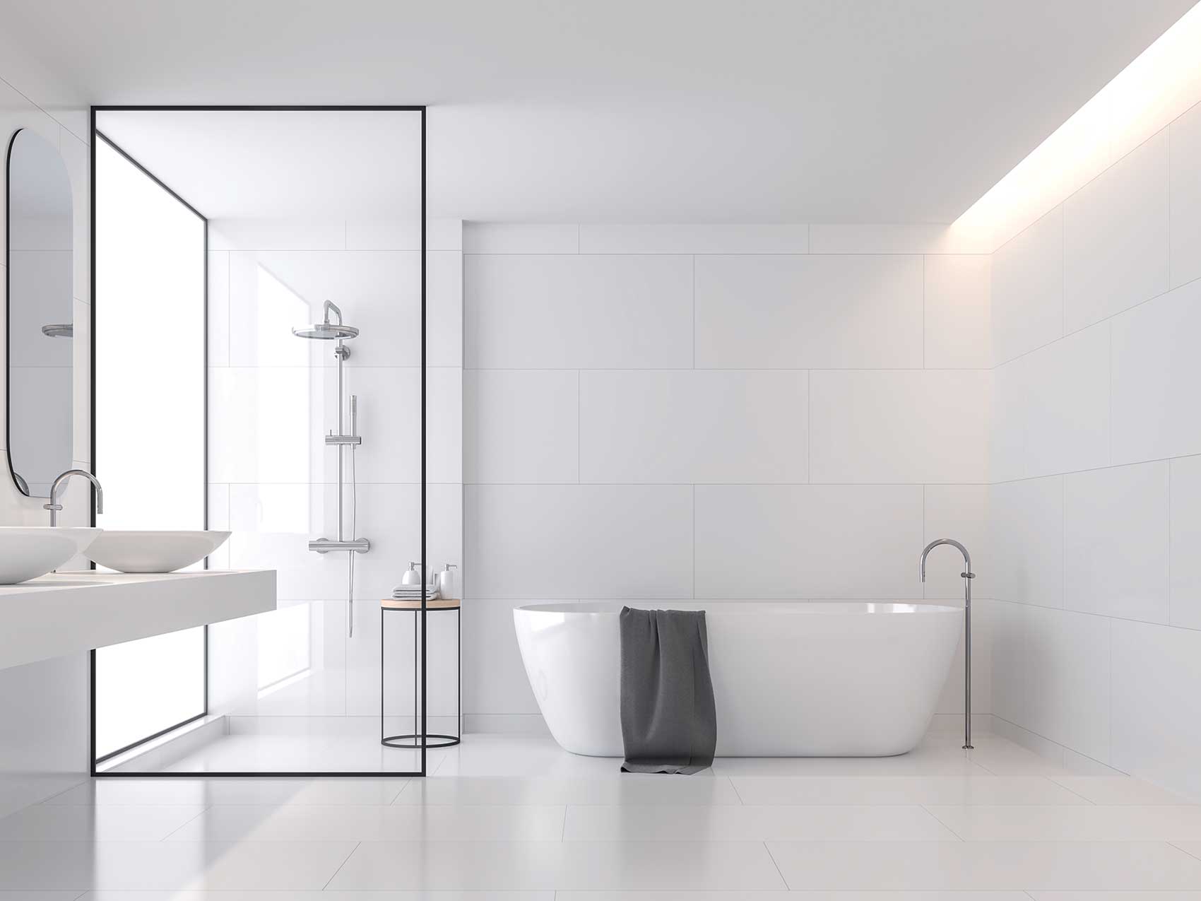 Bathroom receptacle requirements are among those changes in Article 210