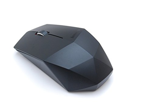Lenovo Wireless Mouse N50 (Black)