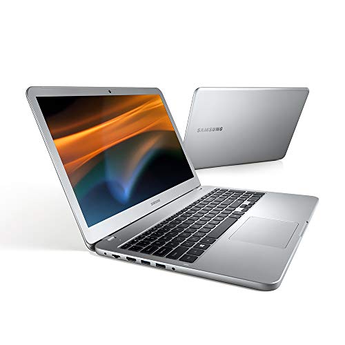 SAMSUNG - Notebook 5 15.6' Laptop - AMD Ryzen 5-8 GB Memory- 1 TB Hard Drive - Light Titan