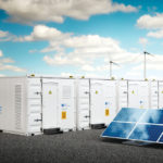 Market drivers and emerging technologies in energy storage