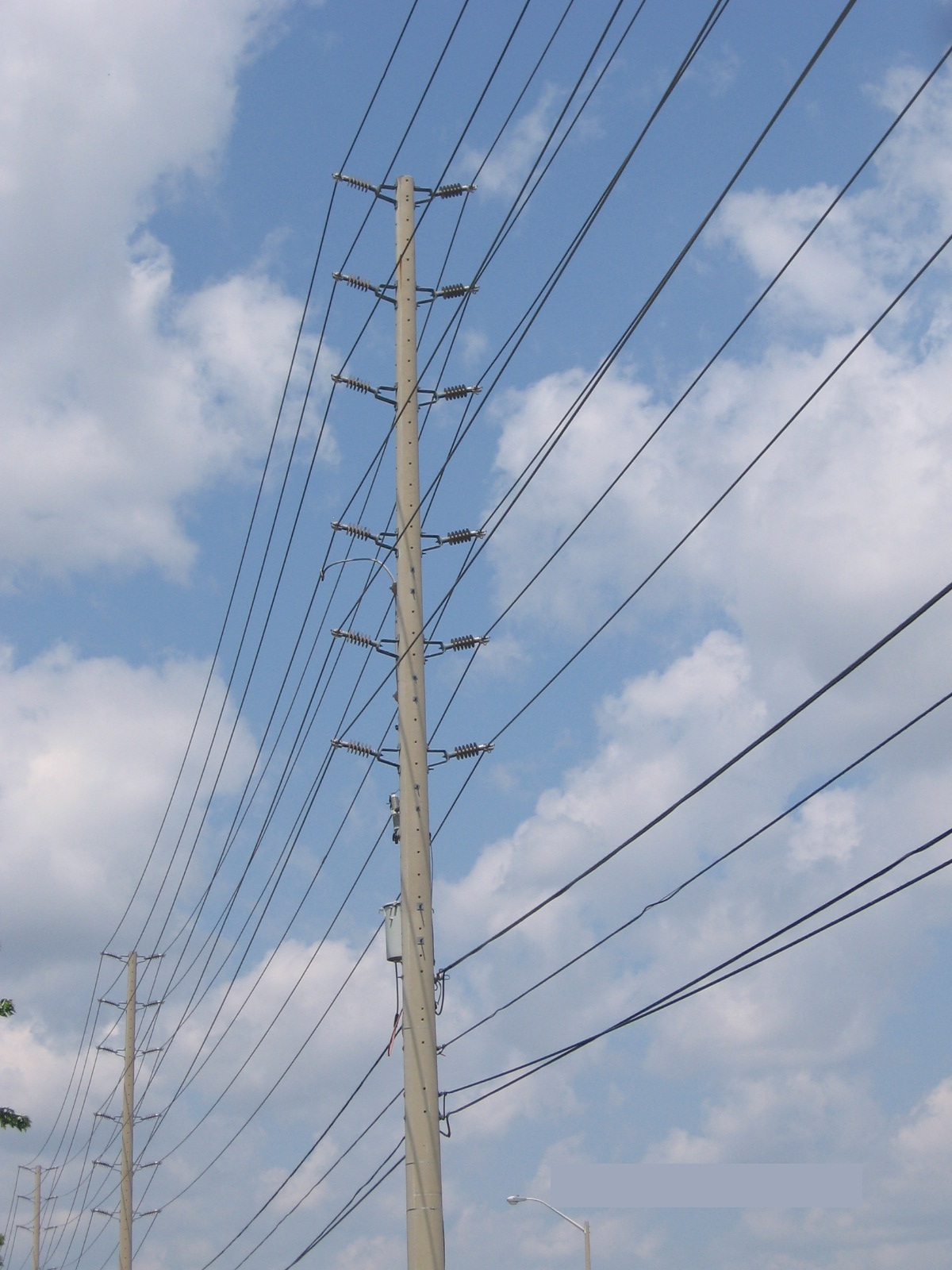 Four Ontarians Critically Injured or Killed by Electricity in the Past 24 Hours. All of these incidents involved contact with overhead electrical wires.