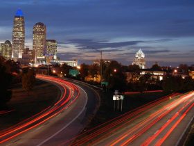 North Carolina