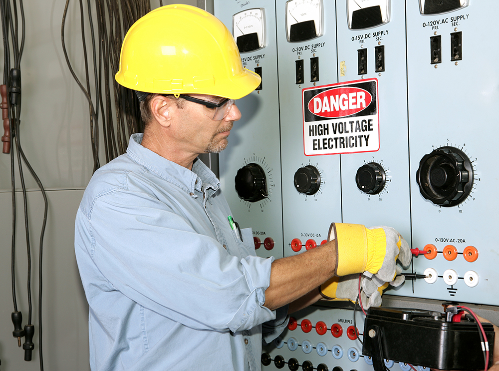 Obsoleting the absence-of-voltage test