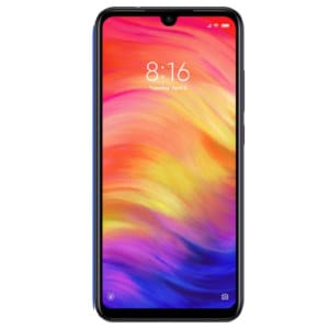 Xiaomi Redmi Note 7 Pro