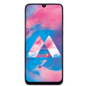 Samsung Galaxy M30