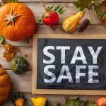 Thanksgiving safety tips