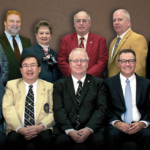 2018 IAEI Board of Directors report