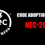 Adoptions of the 2020 NEC